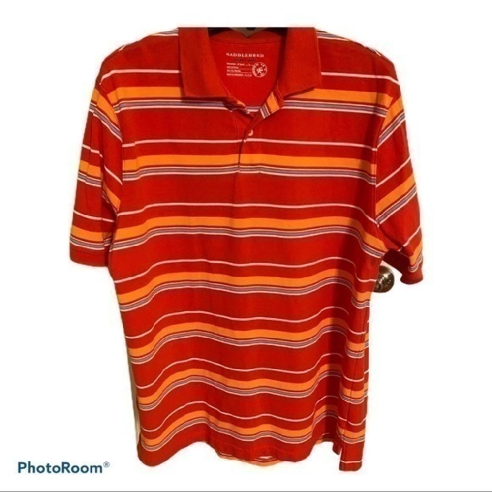 Saddlebred Shirt Size L